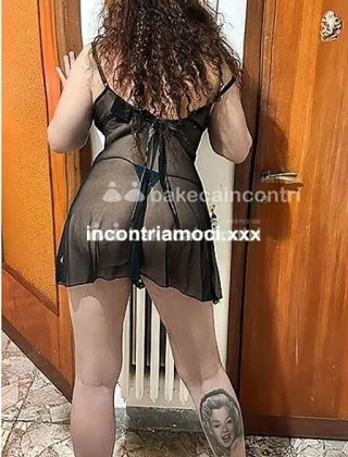 12 - Regina Di Pompino Trans Latina - 3533469563