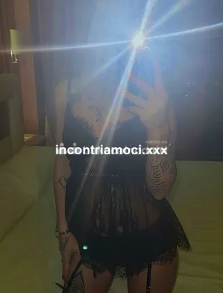 30 - Bianca Escort Monza e della Brianza - 3454306429