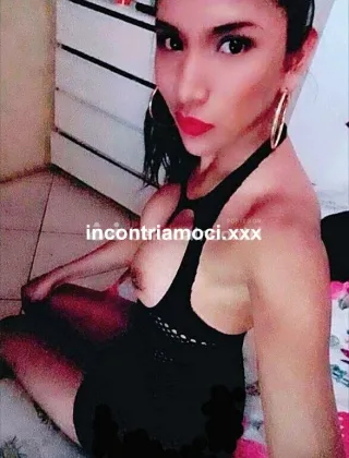 35 - Sara Escort Sondrio - 3444787605