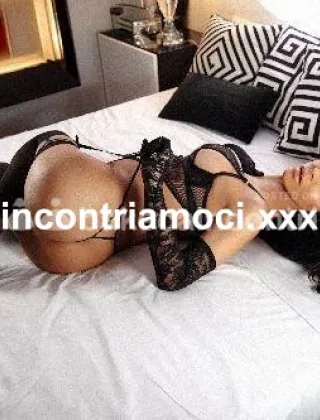 28 - Natalia Trans Milano - 3921196784