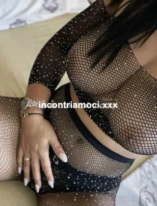 6 - Italiana Escort Lecce - 3931498977
