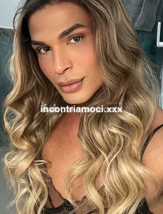 6 - Patrizia Trans Verona - 3447424817