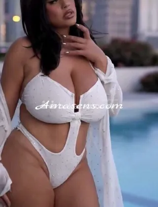 8 - Raluca Escort Verona - 3930032019