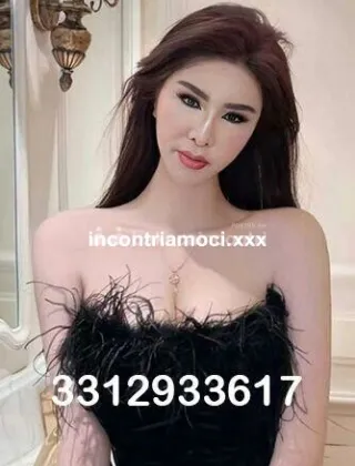 16 - Luna Escort Firenze - 3312933617