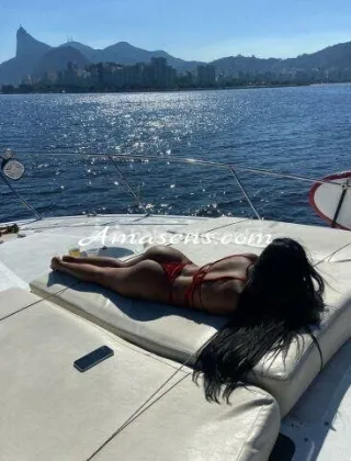 11 - July Escort Sassari - 3533445018