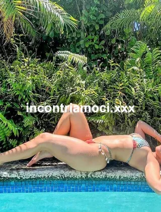 3494941373 - Sono A Latina Mare Zona Foce Verde Appena Arrivata