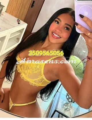 9 - Zaah Escort Taranto - 3509565056