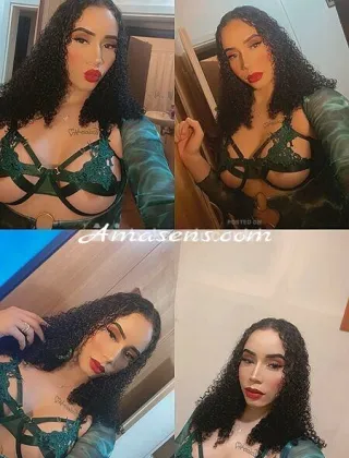 4 - Bianca Trans Roma - 3925672431