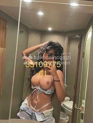 21 - Karla Escort Terni - 3510977561