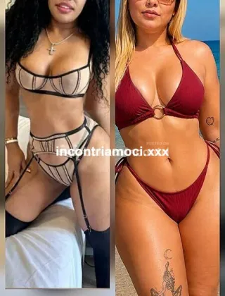 27 - Maria Escort Catania - 3318033113