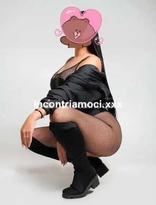18 - Vanessa Escort Novara - 3488427254