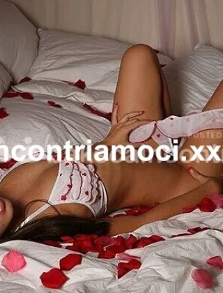 36 - Catalina Escort Torino - 3272730633