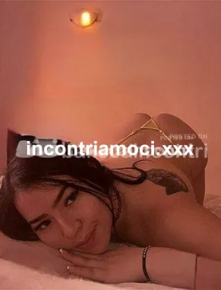 4 - Escort Palermo - 3394795600