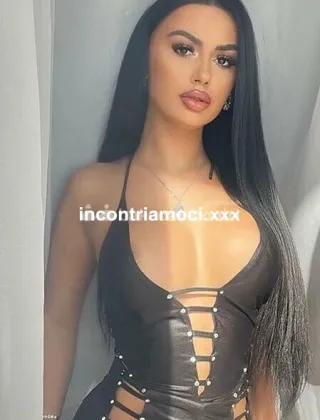 10 - Adelina Escort Pisa - 3533516805