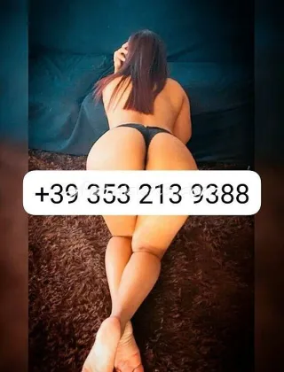 11 - Daniela Escort Roma - 3508383530
