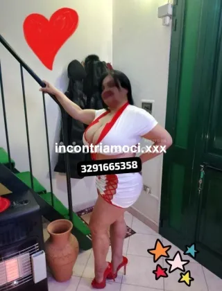 27 - Jennifer Escort Lecce - 3291665358