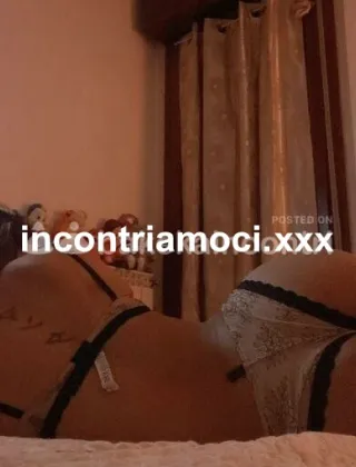 17 - Alice Trans Monza e della Brianza - 3428354368
