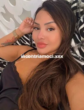 28 - Karen Escort Foggia - 3445882640