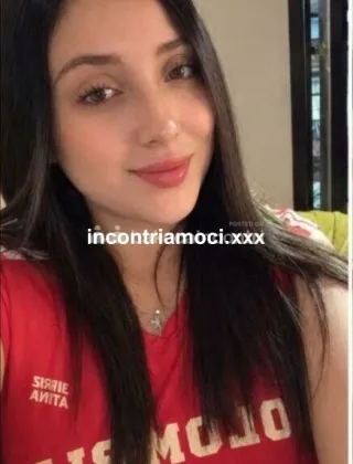 4 - Mia Escort Milano - 3512816291