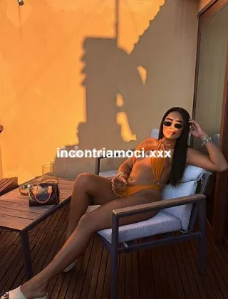 31 - Mary Trans Firenze - 3930760561
