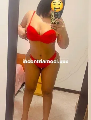 7 - Monica Escort Bergamo - 3889264690