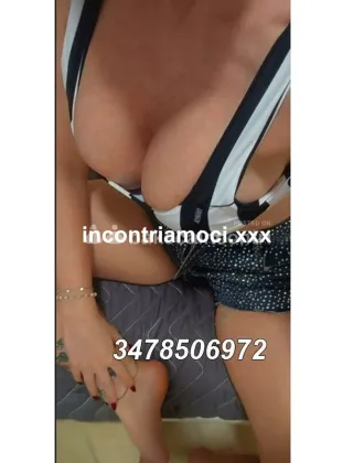 14 - Celine Escort Caserta - 3478506972