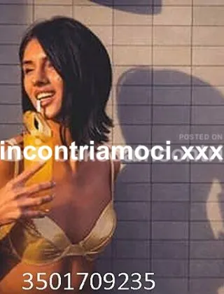 3501709235 - Signorina Raffinata 36 Escort Alessandria