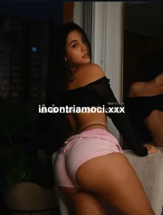 23 - Lorena Escort Verona - 3206036325