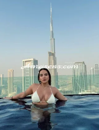 5 - Mariassunta Escort Campobasso - 3312187367