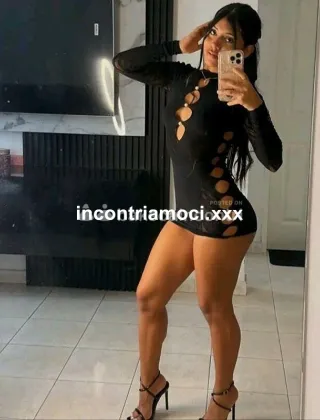10 - Evelyn Escort Pesaro e Urbino - 3511232173