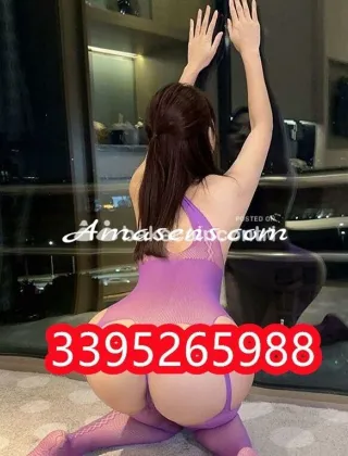 9 - Luna Escort Varese - 3395265988