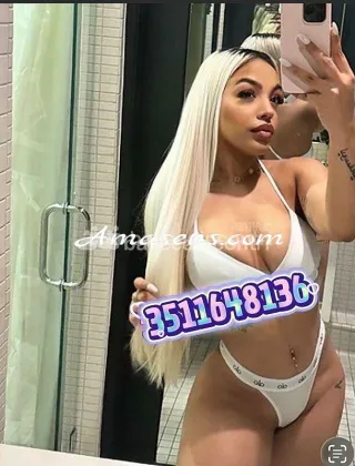 5 - Channel Escort Verona - 3511648136