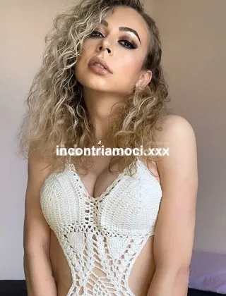 10 - Michelly Ximenez Trans Bologna - 3917454918