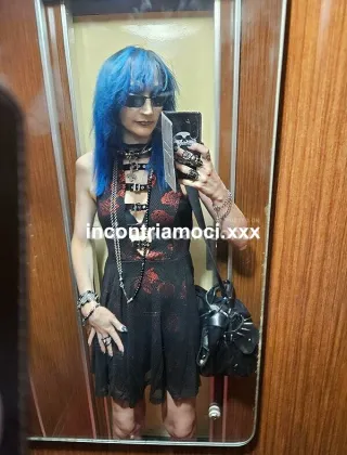 22 - Milena Escort Verona - 3757918718
