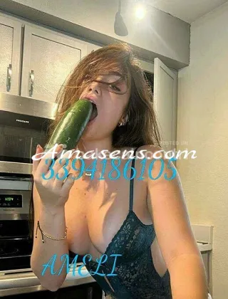 17 - Claudia Escort Catanzaro - 3394186105