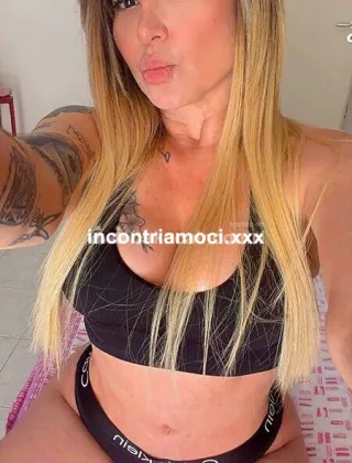 11 - Veronica Escort Napoli - 3925637254