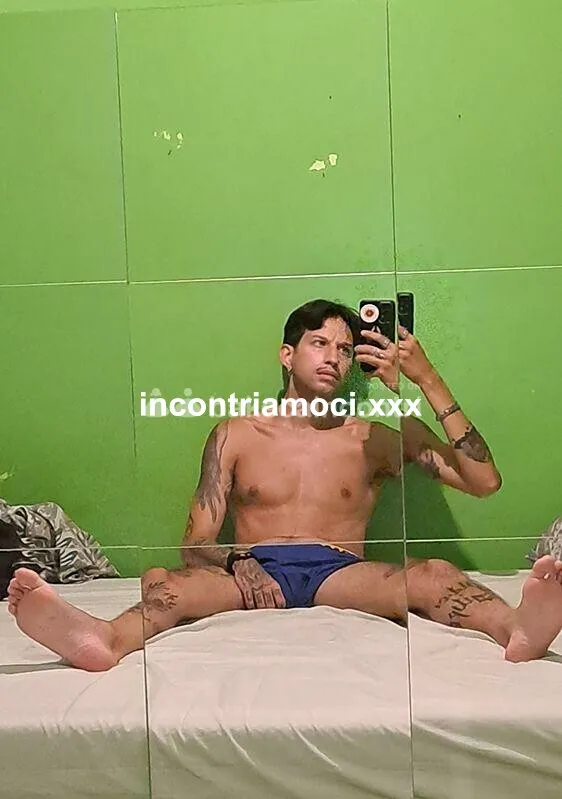 Italo Sudamericano