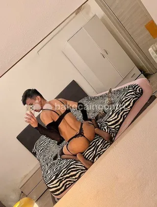 21 - Sexy Fem Boy Trans Genova - 3347407155