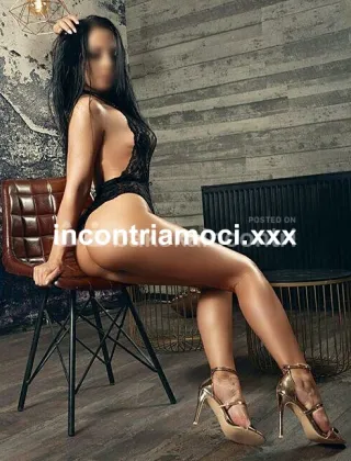 10 - Giulia Escort Bolzano - 3277664455