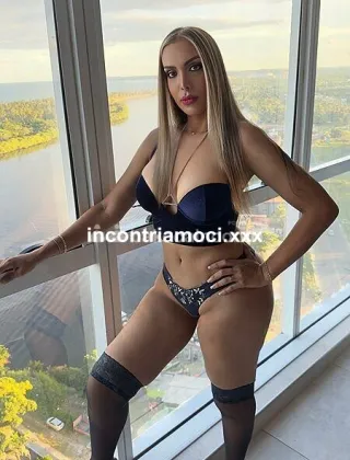 1 - Ravenna Escort Ravenna - 3297773862