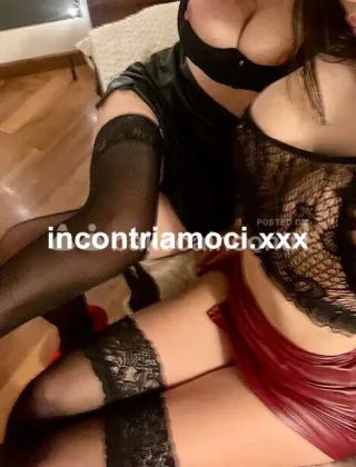 11 - Afenista Ecate Escort Pisa - 3534815717