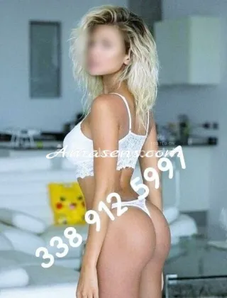 15 - Myra Escort Catania - 3389125997