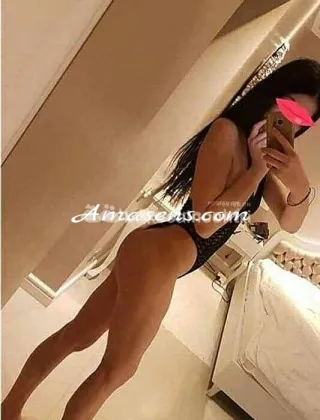13 - Adriana Escort Trapani - 3420486850