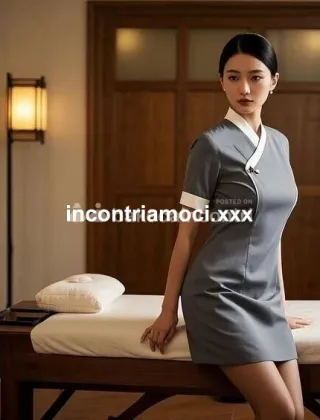 34 - Ragazza Escort Pistoia - 3312165363