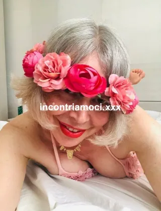 34 - Ilona Escort Pisa - 3661611754
