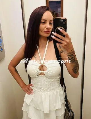 1 - Maria Escort Ravenna - 3508929395