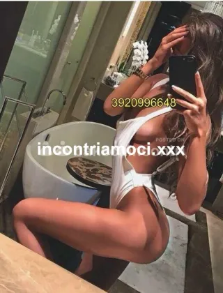 3920996648 - ❤️ Prima Volta In Citta Cesena Cesena