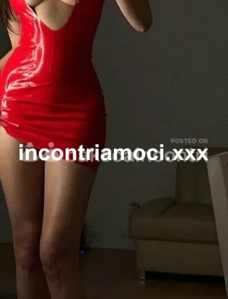 25 - Sofia Escort Lucca - 3534859868