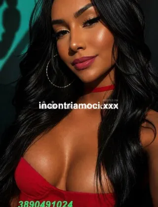 17 - Sabrina Escort Cosenza - 3890491024