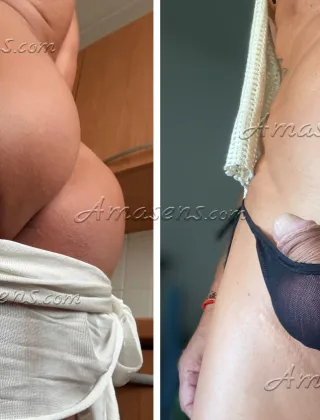 1 - Naked Erotico Massaggi Torino - 3463136066